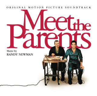 Randy Newman - Meet The Parents soundtrack cover