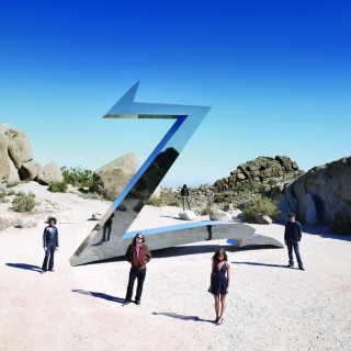 The Zutons - You Can Do Anything album cover