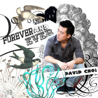 David Choi - Forever And Ever album cover