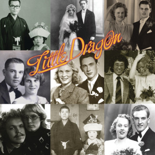 Little Dragon - Ritual Union album cover