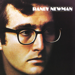 Randy Newman - Randy Newman album cover