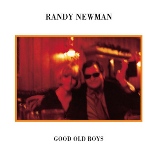 Randy Newman - Good Old Boys album cover
