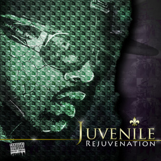 Juvenile - Rejuvenation album cover