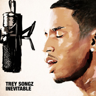 Trey Songz - Inevitable EP cover