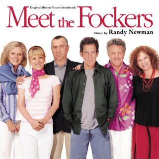 Randy Newman - Meet The Fockers soundtrack cover