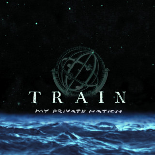 Train - My Private Nation album cover