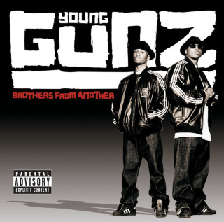 Young Gunz - Brothers From Another album cover
