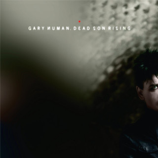 Gary Numan - Dead Son Rising album cover