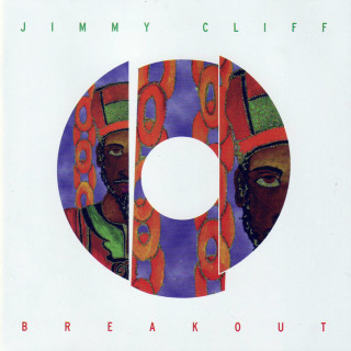 Jimmy Cliff - Breakout album cover