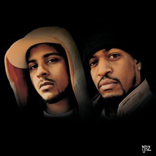 YoungBloodZ - Ev'rybody Know Me album cover