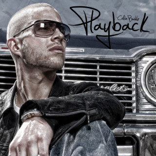 Collie Buddz - Playback EP cover