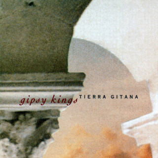 Gipsy Kings - Tierra Gitana album cover