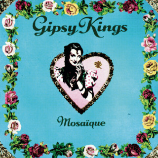 Gipsy Kings - Mosaïque album cover