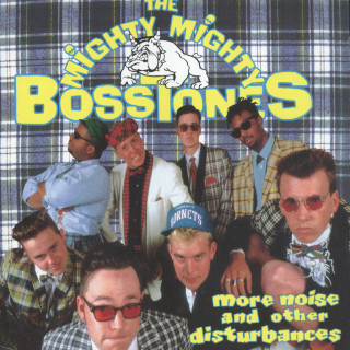 The Mighty Mighty Bosstones Lyrics
