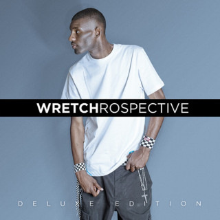 Wretch 32 - Wretchrospective album cover