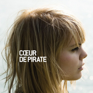 Coeur De Pirate - Cœur De Pirate album cover