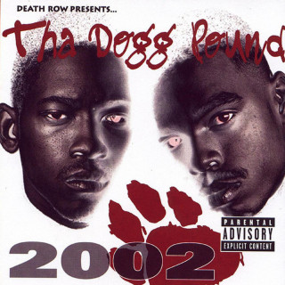 Tha Dogg Pound - 2002 compilation cover