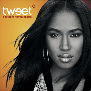 Tweet - Southern Hummingbird album cover