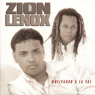 Zion & Lennox - Motivando A La Yal album cover
