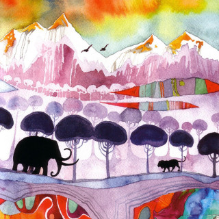 Sleeping At Last - Keep No Score album cover