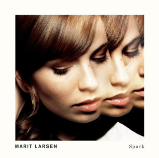 Marit Larsen - Spark album cover