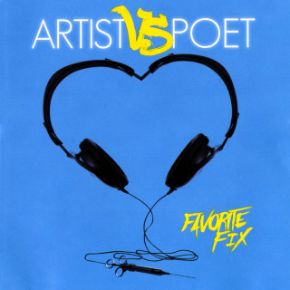 Artist vs Poet - Favorite Fix album cover