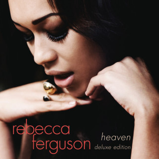 Rebecca Ferguson - Heaven album cover
