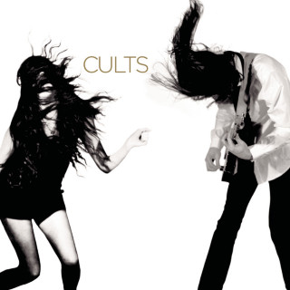 Cults - Cults album cover