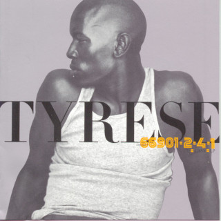 Tyrese - Tyrese album cover