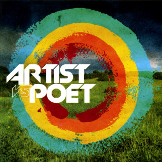 Artist vs Poet - Artist Vs Poet EP cover