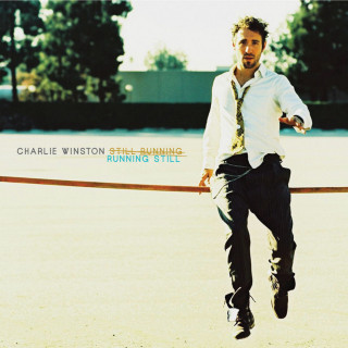 Charlie Winston - Running Still album cover