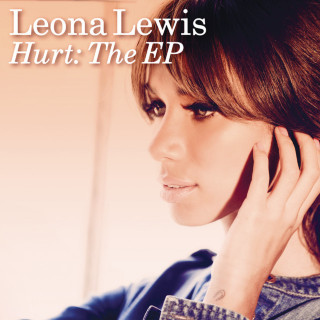 Leona Lewis - Hurt: The EP EP cover