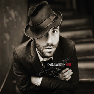 Charlie Winston - Hobo album cover