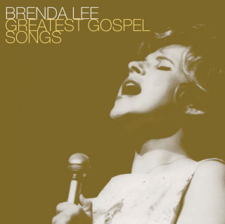 Brenda Lee - Greatest Gospel Songs album cover