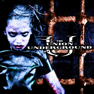 The Union Underground - An Education In Rebellion album cover
