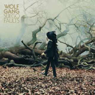 Wolf Gang - Suego Faults album cover