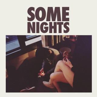 Fun. - Some Nights album cover