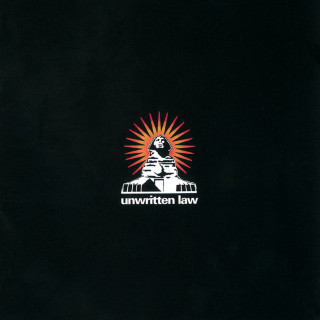 Unwritten Law - Unwritten Law album cover