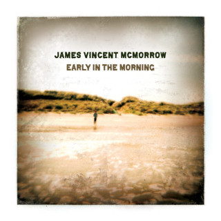 James Vincent McMorrow - Early In The Morning album cover