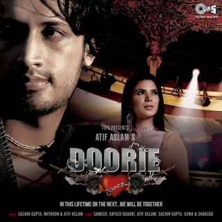 Atif Aslam - Doorie album cover