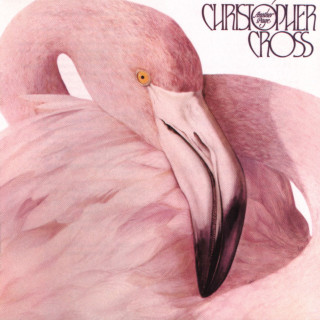 Christopher Cross - Another Page album cover