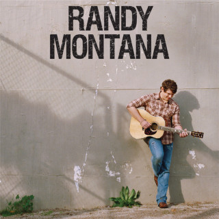 Randy Montana - Randy Montana album cover