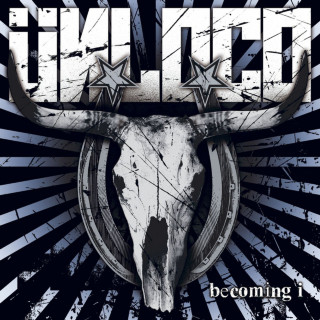 Unloco - Becoming I album cover
