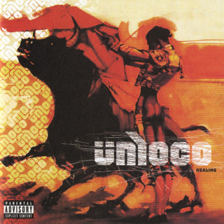 Unloco - Healing album cover