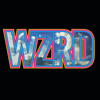 WZRD - WZRD album cover