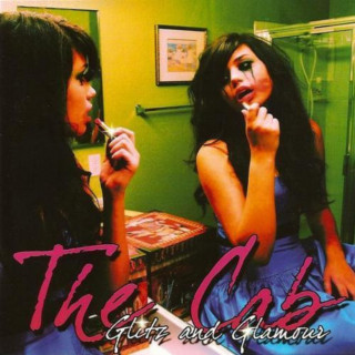 The Cab - Glitz And Glamour EP cover