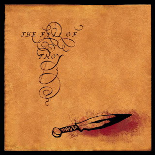 The Fall Of Troy - The Fall Of Troy album cover