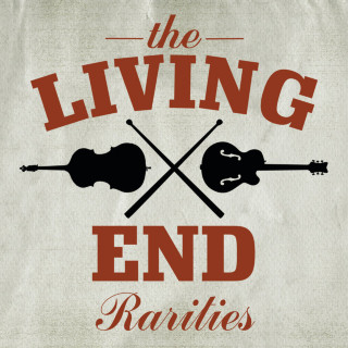The Living End - Rarities compilation cover