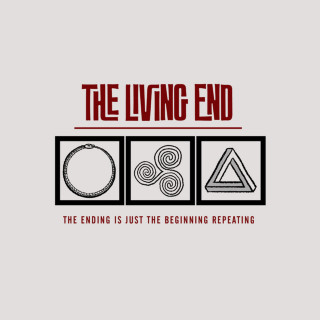 The Living End - The Ending Is Just The Beginning Repeating album cover