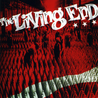 The Living End - The Living End album cover